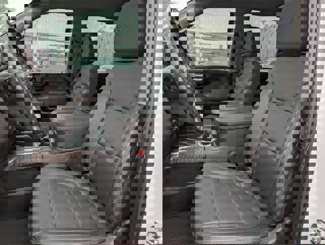 Used 2022 GMC Sierra 2500 Denali AWD/4WD image 25