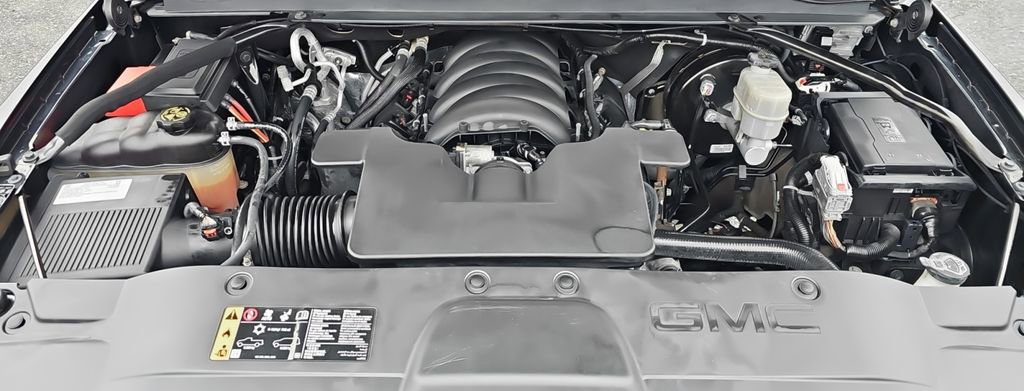 Used 2019 GMC Yukon XL Denali image 33