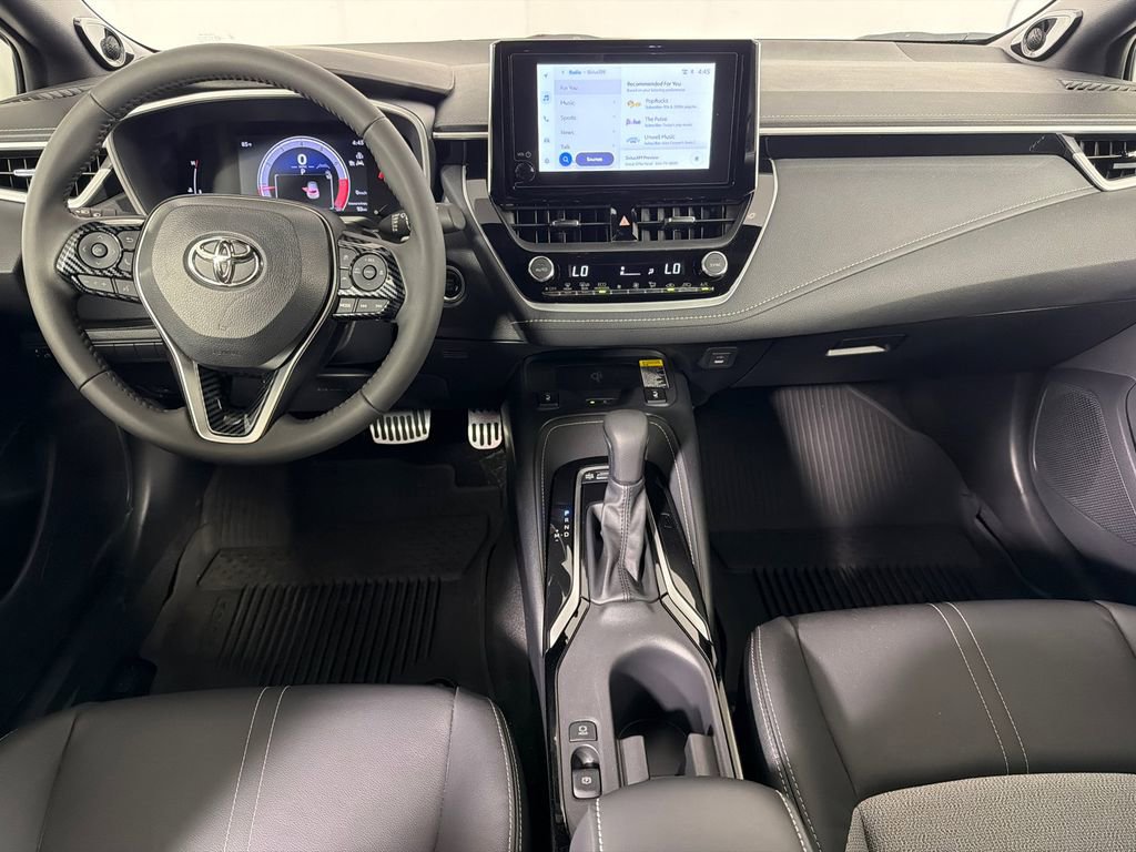 Used 2024 Toyota Corolla XSE image 22