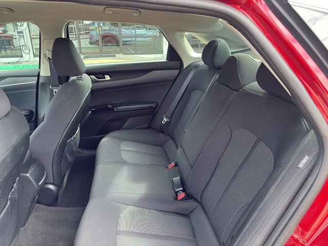Used 2023 Kia K5 LXS FWD image 12