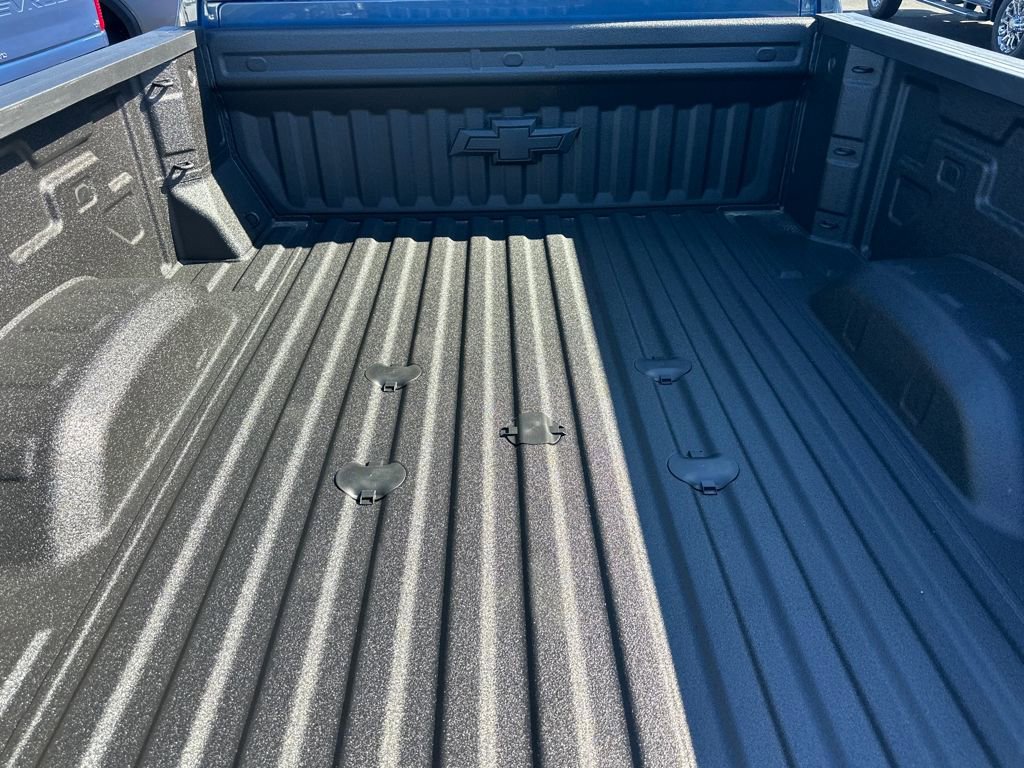 New 2026 Chevrolet Silverado 2500 High Country w/ High Country Premium Package image 9