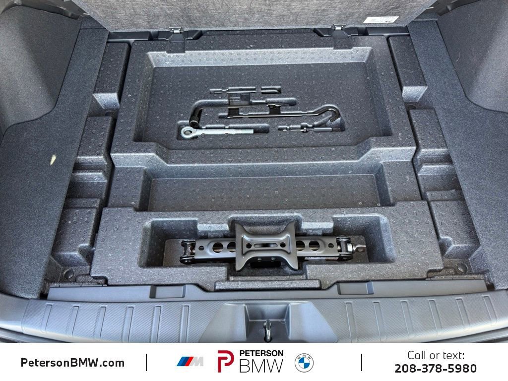 Used 2025 Subaru Outback Touring image 11