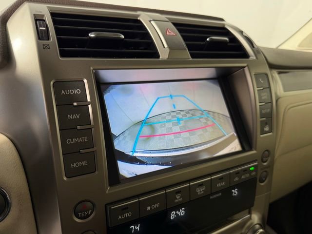 Used 2014 Lexus GX 460 w/ Premium Package image 18