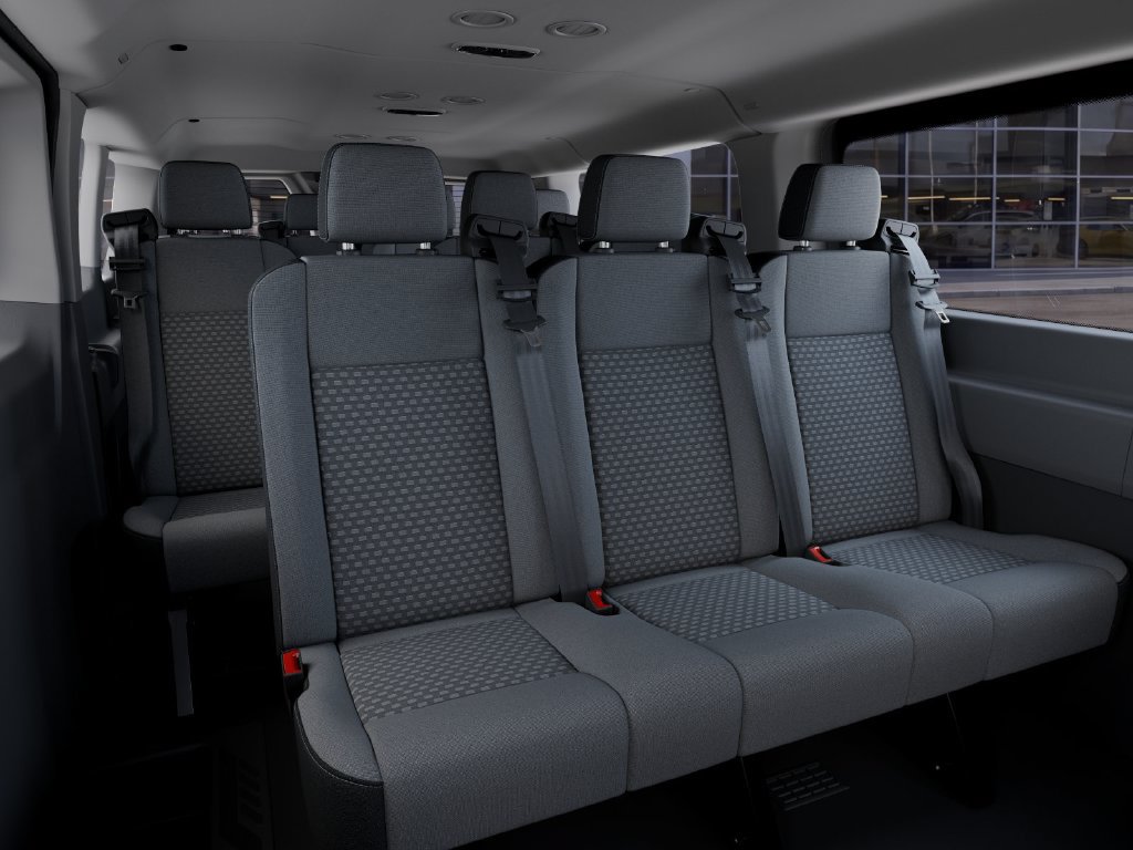 New 2027 Ford Transit 350 XL RWD image 11