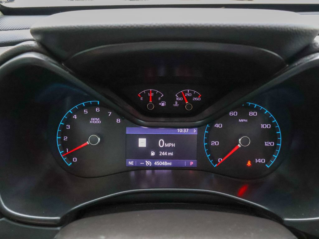 Used 2020 GMC Canyon Denali AWD/4WD image 28