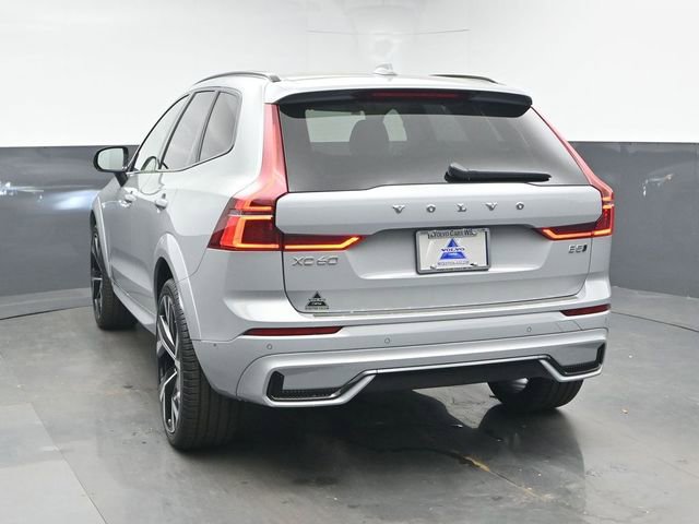 New 2026 Volvo XC60 B5 Ultra w/ Protection Package Premier image 7