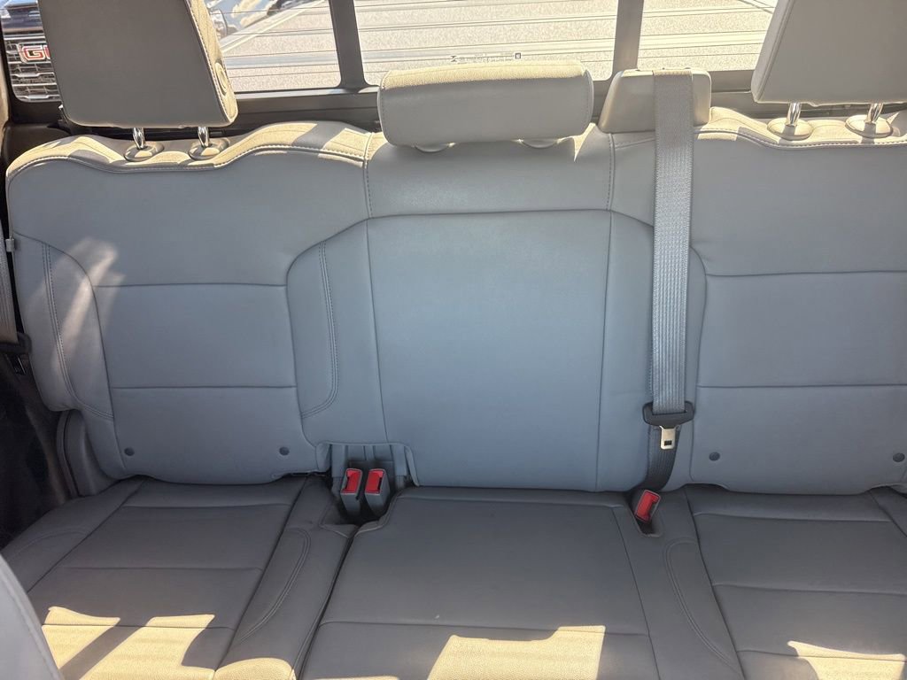 Used 2025 Chevrolet Silverado 1500 RST AWD/4WD image 15