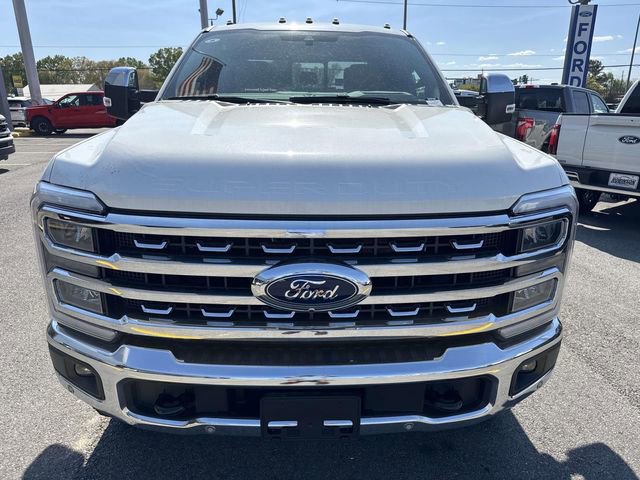 New 2026 Ford F250 Lariat w/ Tremor Off-Road Package image 2