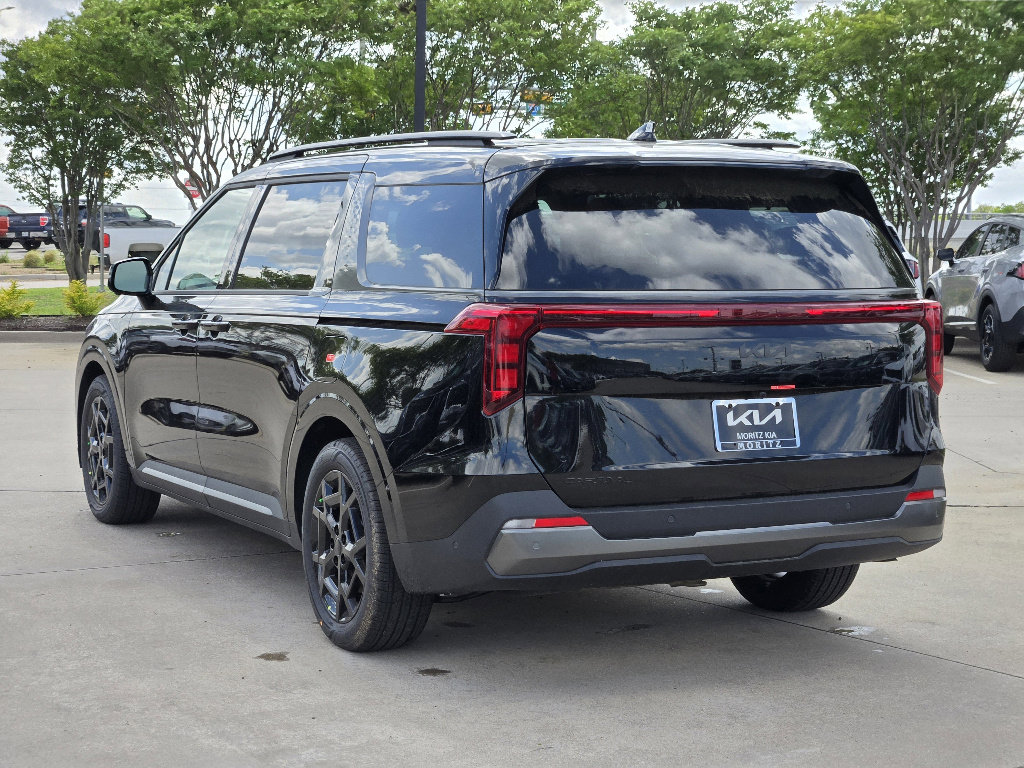 New 2026 Kia Carnival SX image 3
