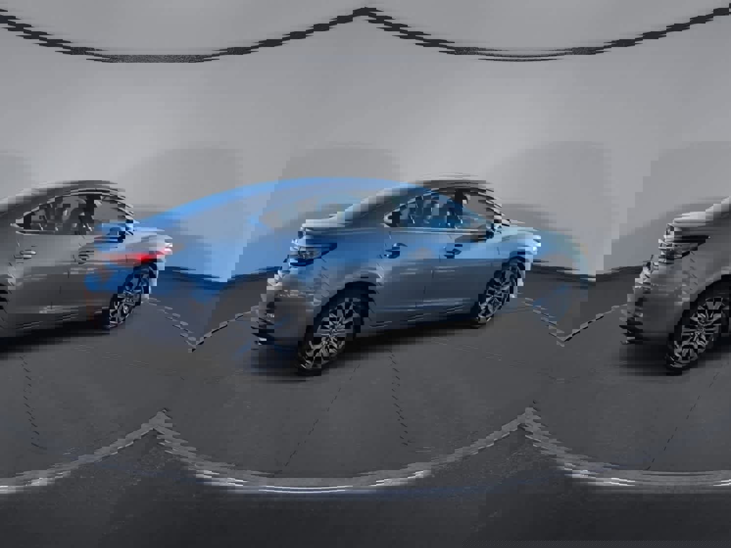 Used 2018 MAZDA MAZDA6 Touring image 8