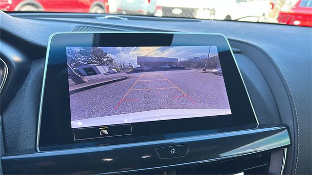 Used 2023 Cadillac CT5 Luxury w/ Sun And Sound Package image 30