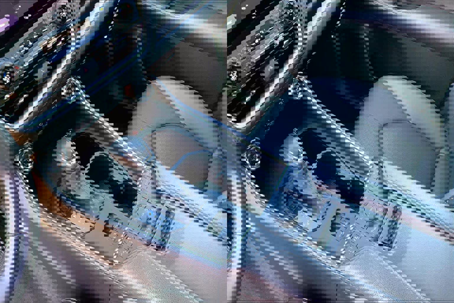 Used 2024 Toyota Grand Highlander Limited image 16