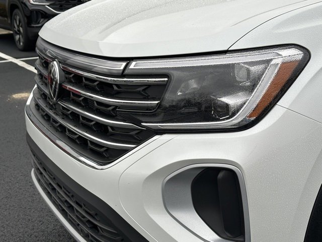 New 2026 Volkswagen Atlas SE image 9