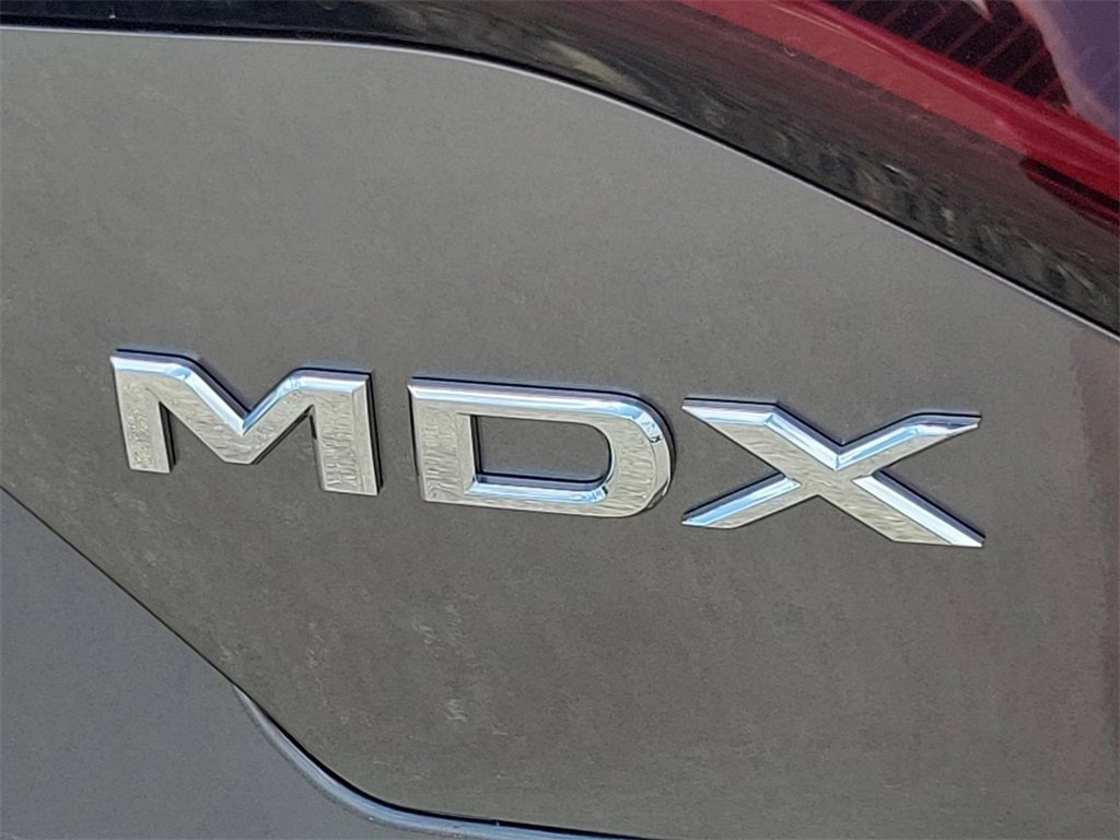 New 2026 Acura MDX Type S image 5