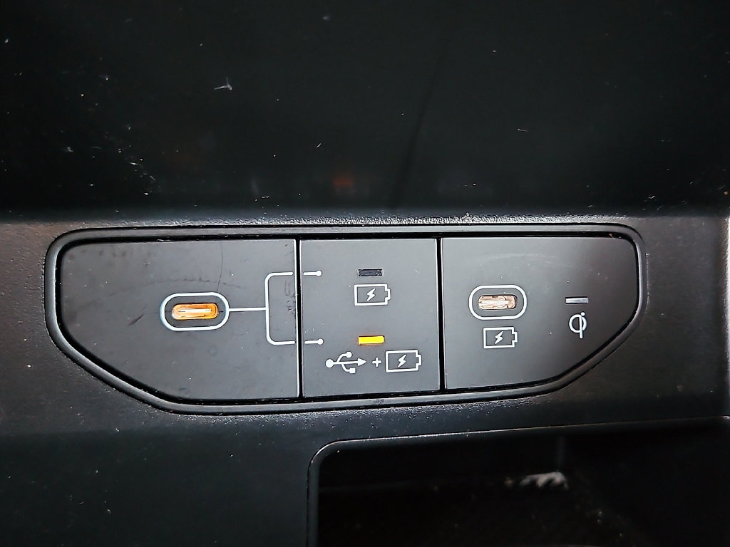 Certified 2024 Kia Sorento S FWD image 26