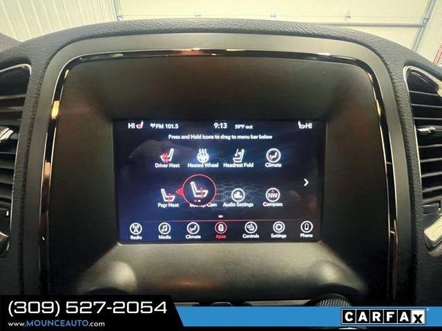 Used 2019 Dodge Durango GT image 23