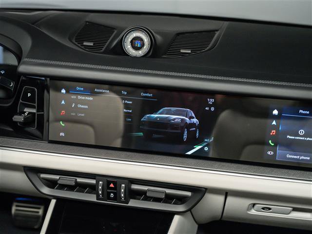New 2026 Porsche Cayenne S AWD/4WD image 30