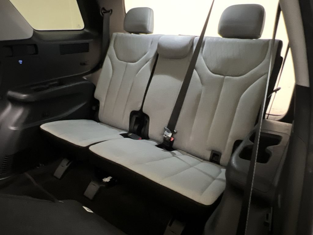Used 2022 Hyundai Palisade SEL w/ Convenience Package AWD/4WD image 25