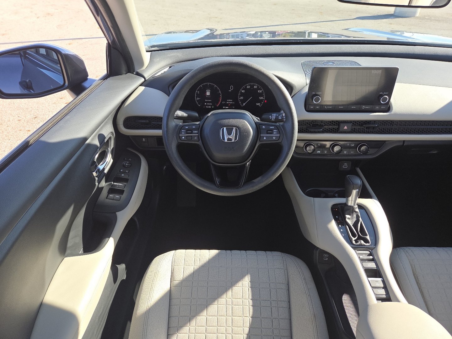 Used 2024 Honda HR-V LX image 22