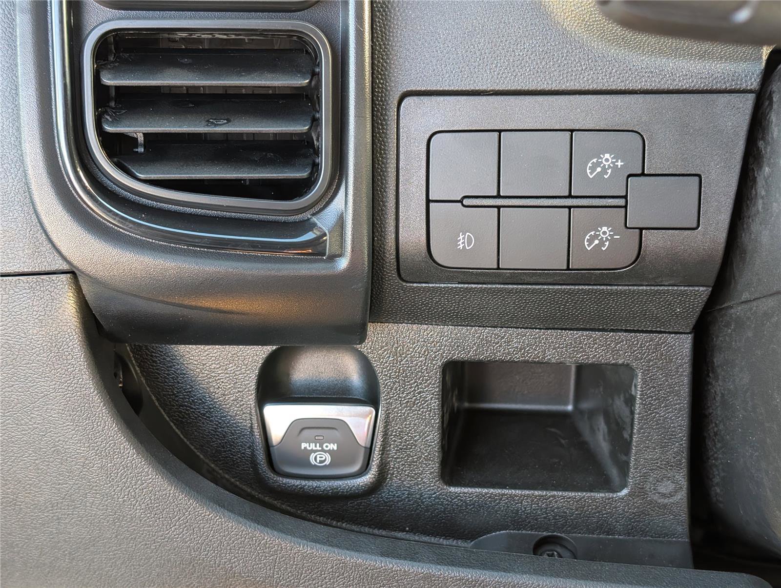 New 2026 RAM ProMaster 2500 w/ Safety Group image 15