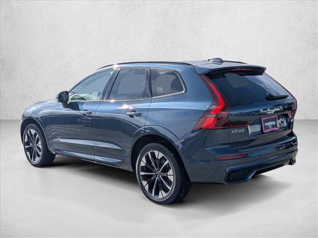 Certified 2026 Volvo XC60 B5 Plus w/ Protection Package Premier AWD/4WD image 8