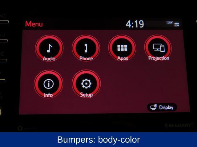 Used 2024 Toyota Camry SE image 44