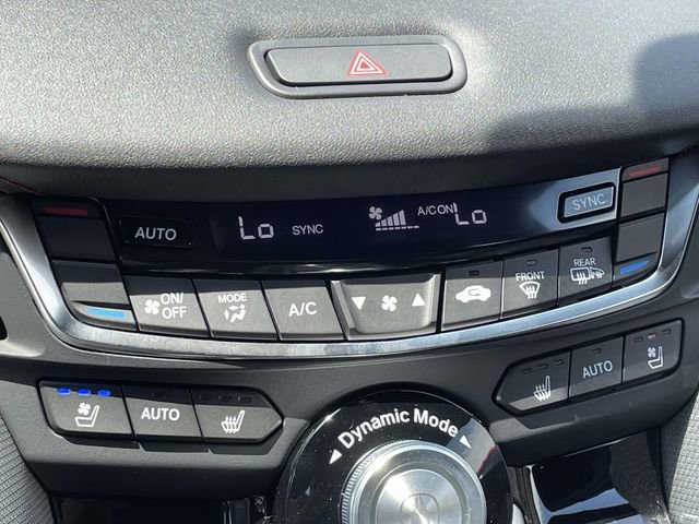 New 2025 Acura TLX SH-AWD w/ A-SPEC Pkg image 28