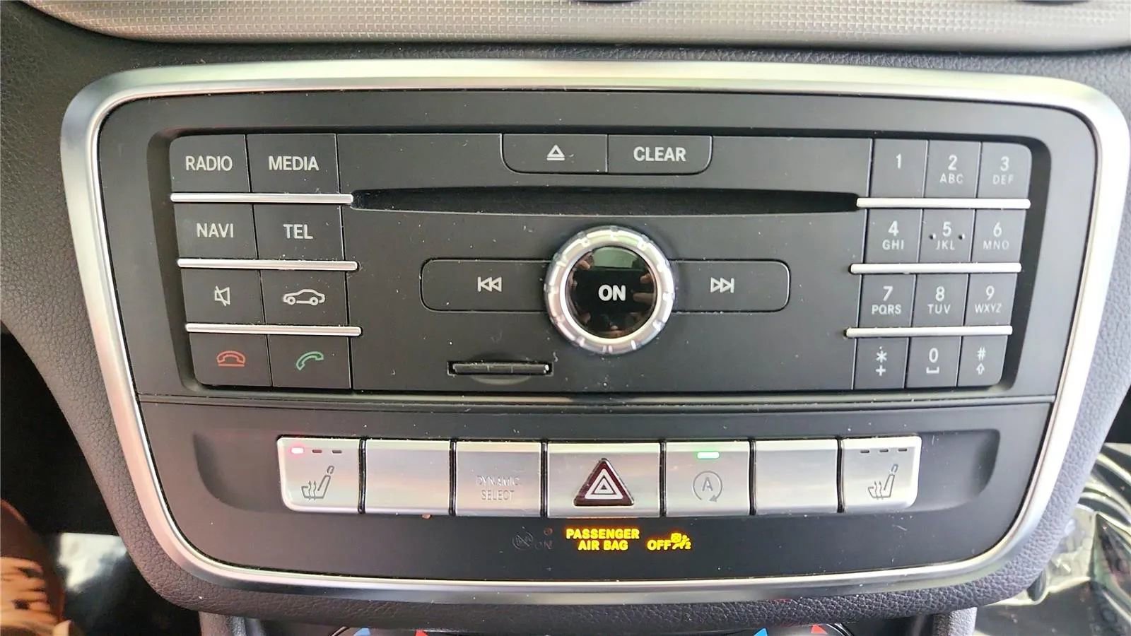 Used 2019 Mercedes-Benz CLA 250 image 29