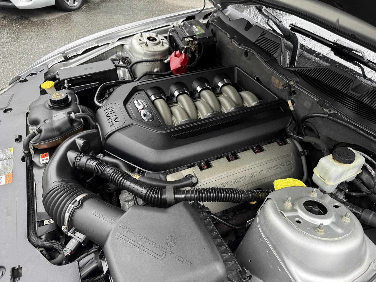 Used 2011 Ford Mustang GT image 14