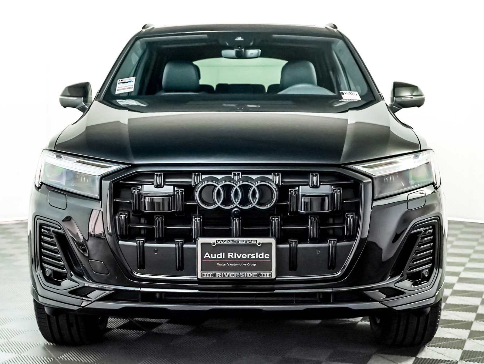 New 2026 Audi Q7 2.0T Premium image 9