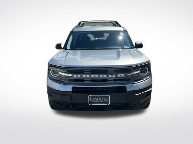 Used 2022 Ford Bronco Sport Big Bend image 10