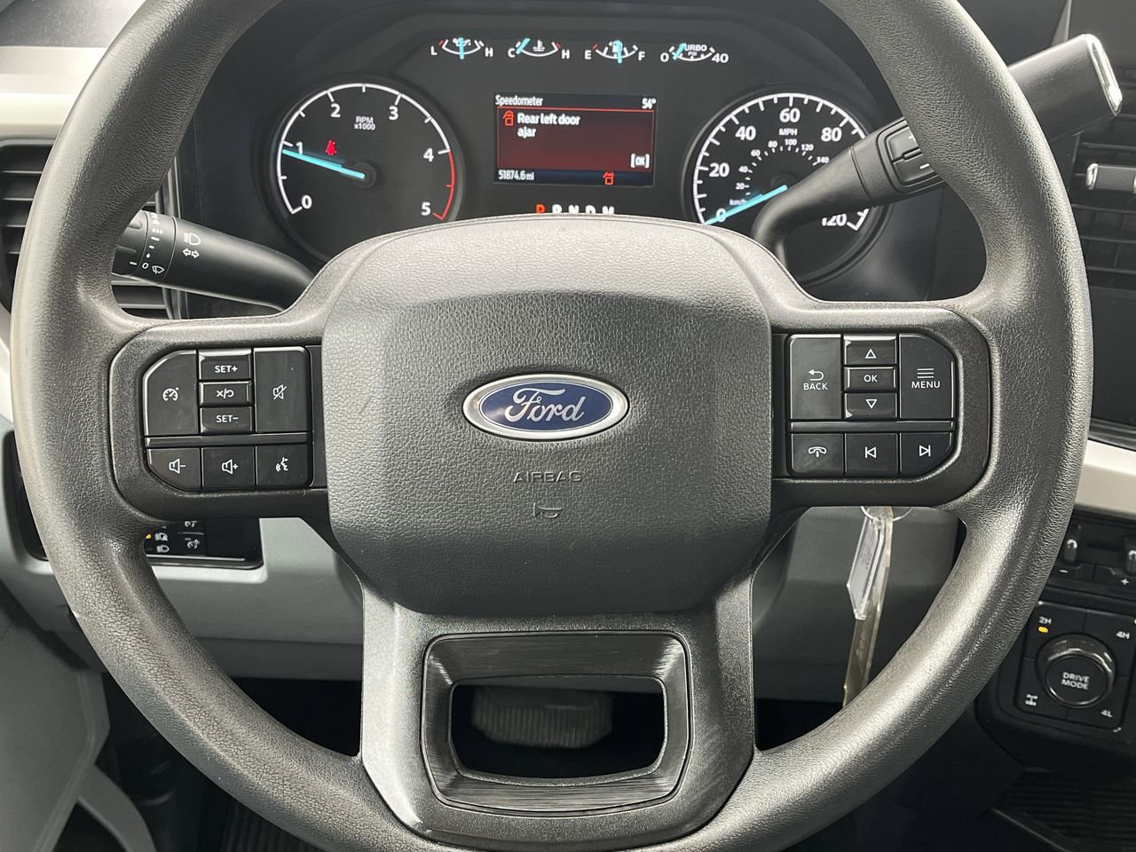 Certified 2023 Ford F250 XLT image 15