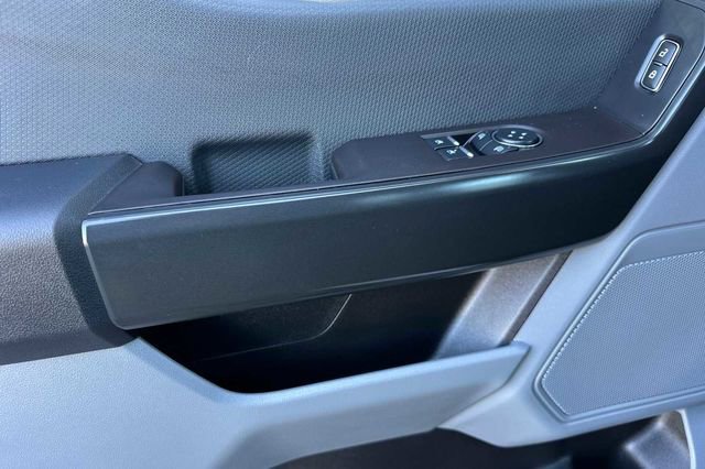 Used 2024 Ford F150 XL w/ Equipment Group 103A High image 10