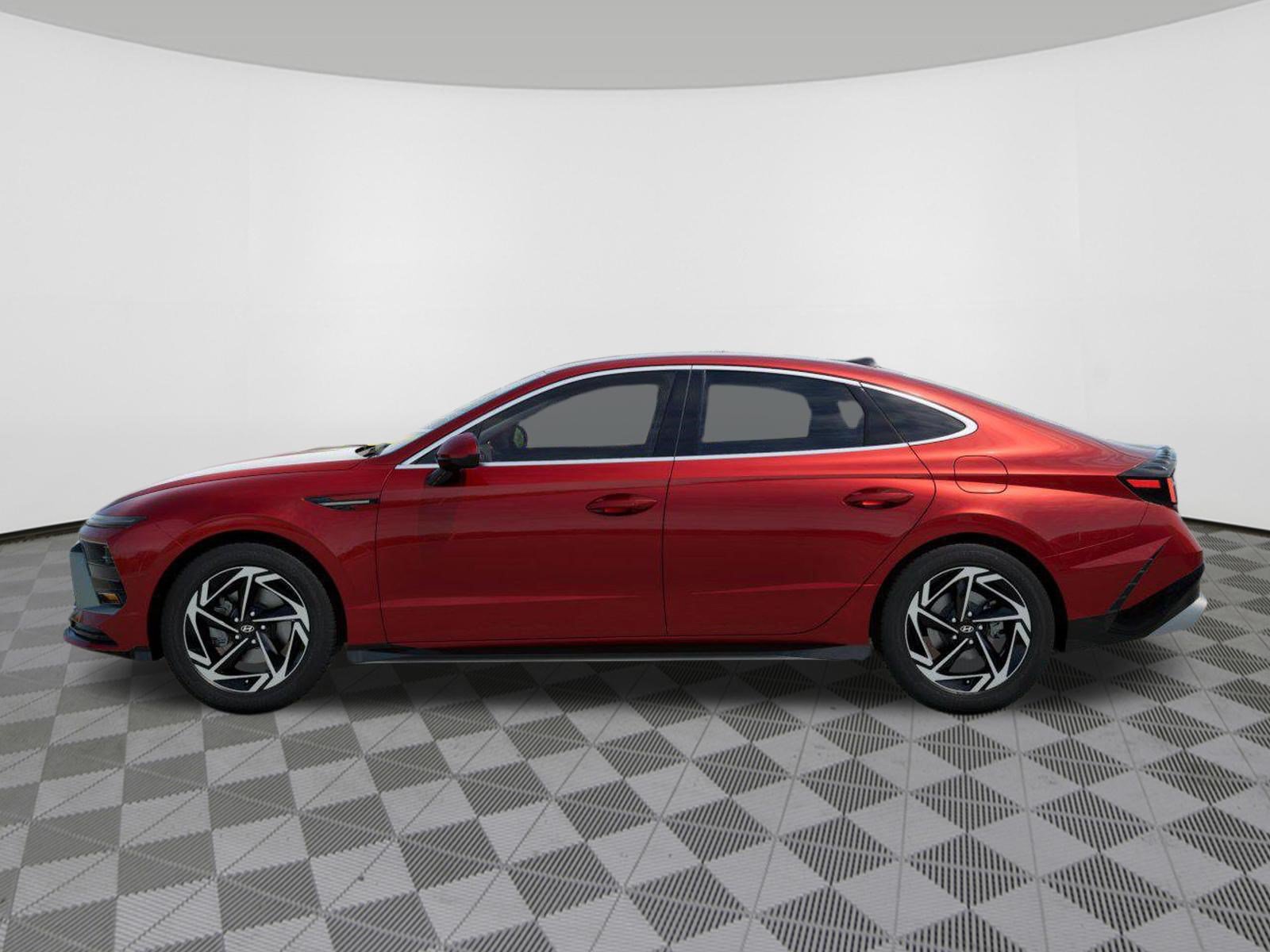 New 2026 Hyundai Sonata SEL FWD image 3