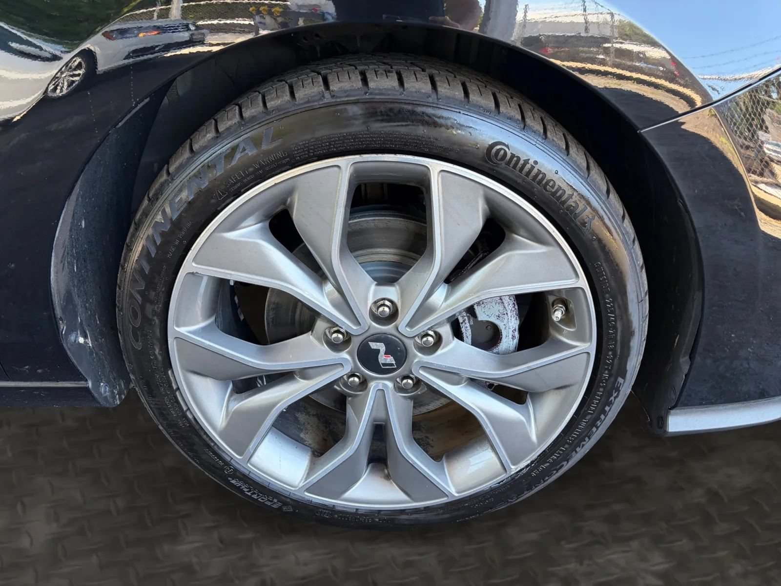 Used 2019 Hyundai Elantra GT N Line FWD image 37