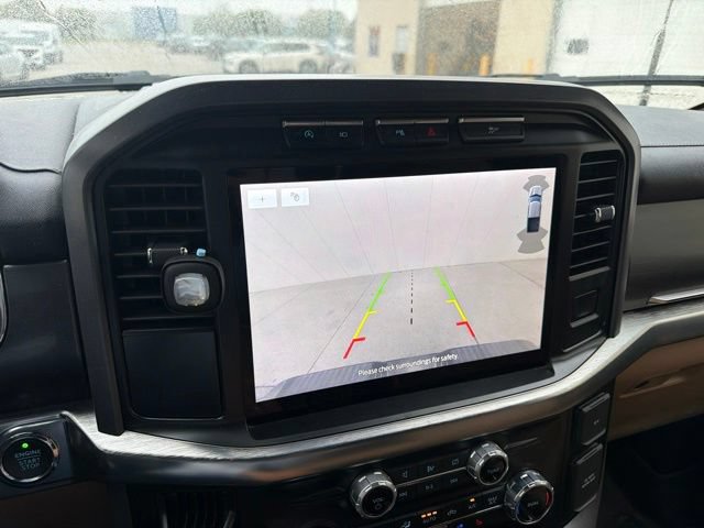 Used 2023 Ford F150 Lariat w/ Equipment Group 502A High AWD/4WD image 26