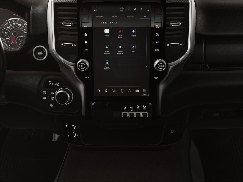 New 2026 RAM 1500 Big Horn image 26