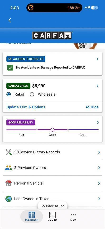 Used 2015 Nissan Versa Note SR w/ SR Convenience Package FWD image 15