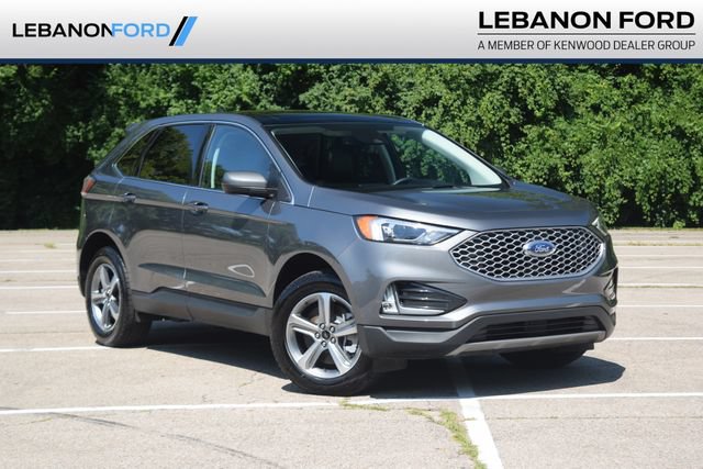 Used 2024 Ford Edge SEL w/ Convenience Package AWD/4WD 360° Tour