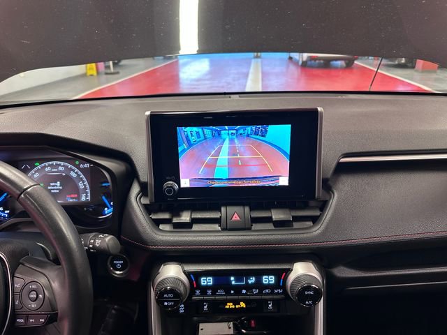 Certified 2024 Toyota RAV4 SE image 23