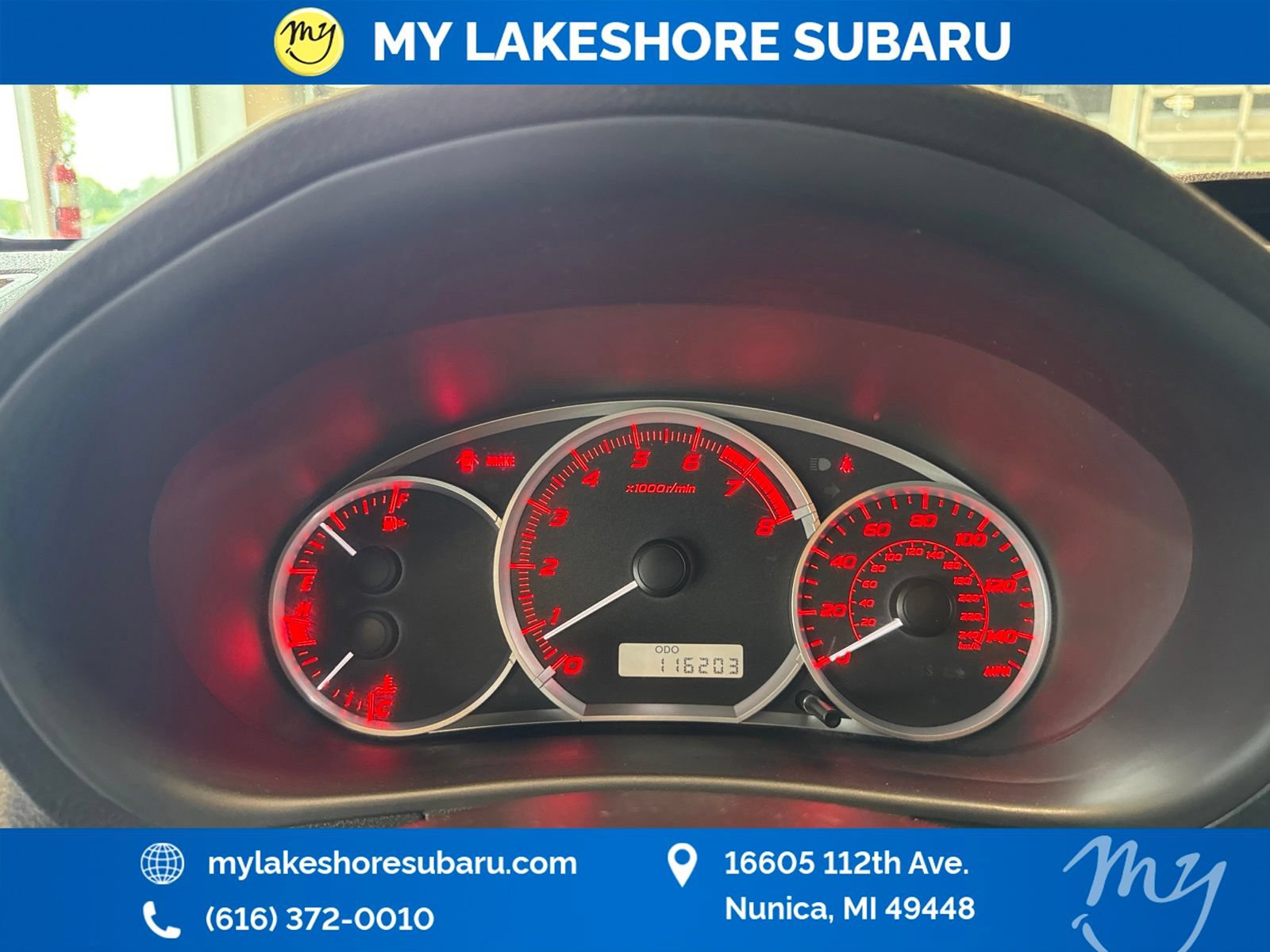 Used 2013 Subaru Impreza WRX Hatchback AWD/4WD image 16