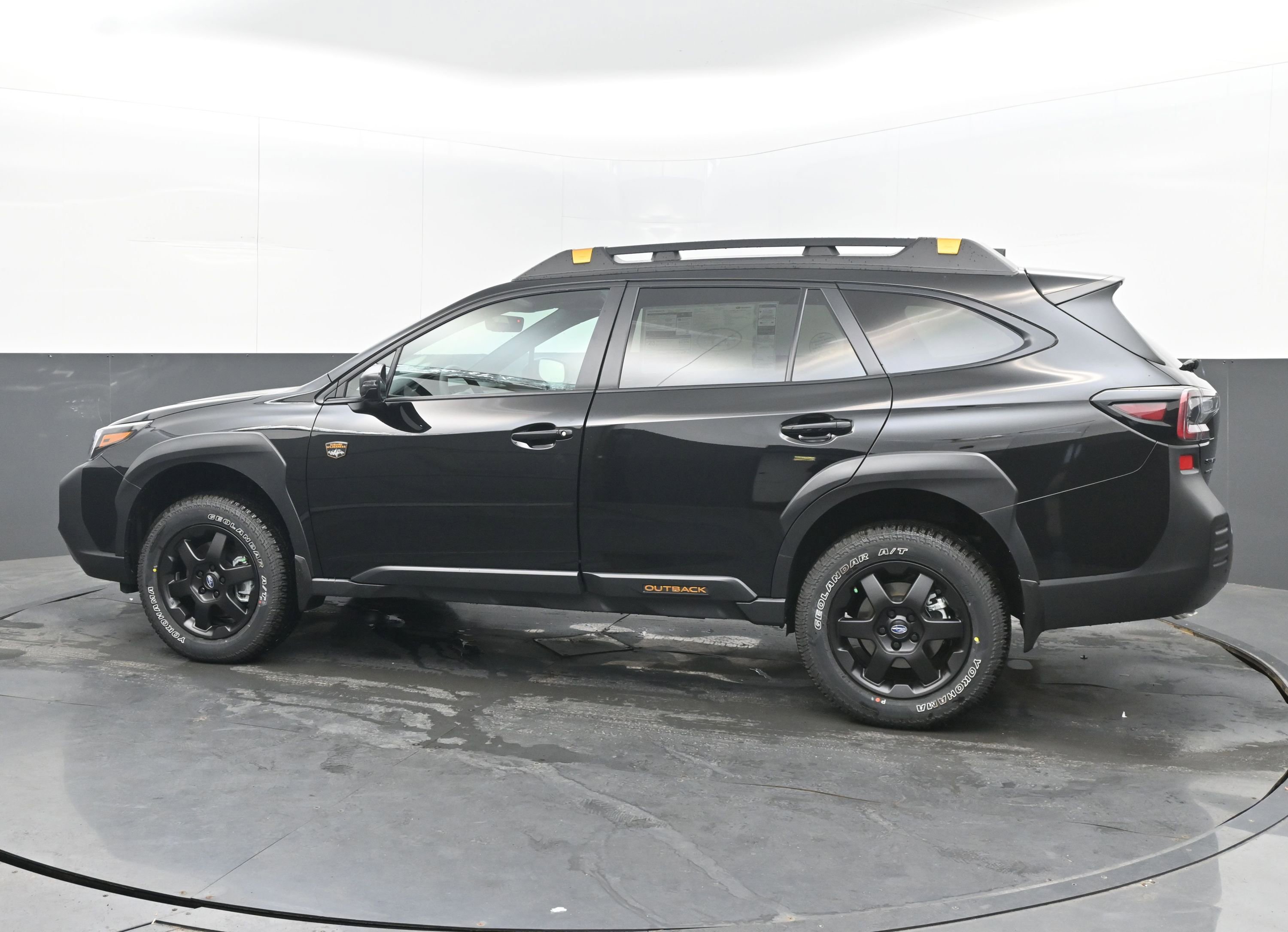 New 2025 Subaru Outback Wilderness image 5