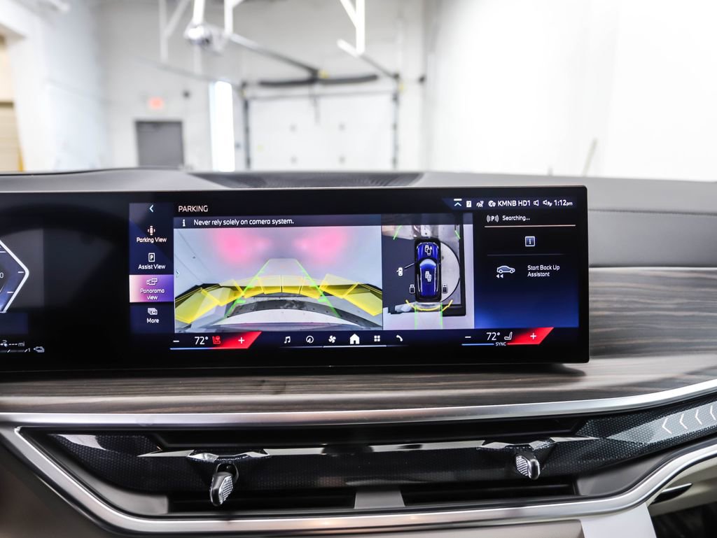 New 2026 BMW X5 xDrive50e w/ Climate Comfort Package image 18