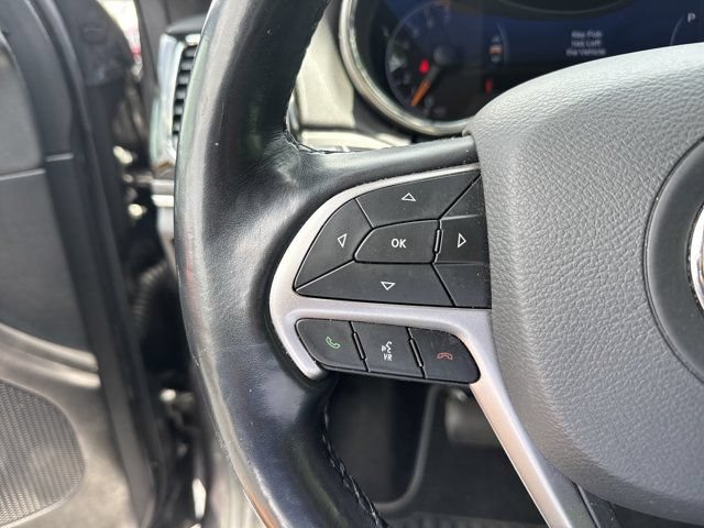 Used 2021 Jeep Grand Cherokee Limited w/ Quick Order Package 28K 80th AWD/4WD image 30