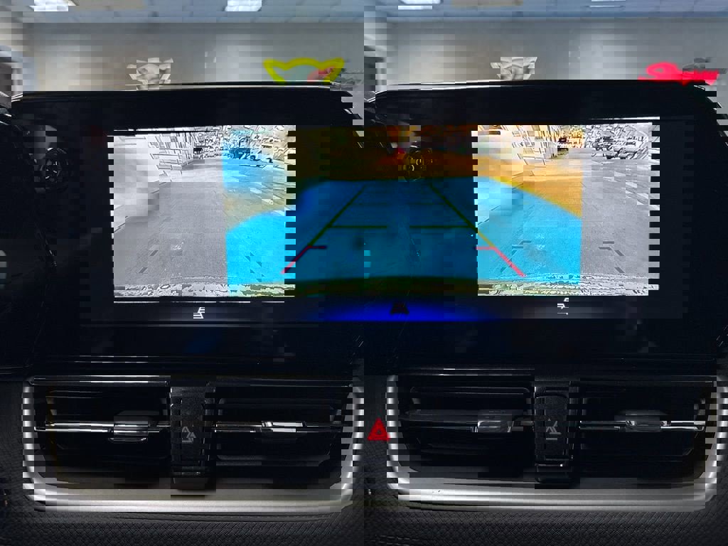 New 2026 Chevrolet TrailBlazer LT image 29