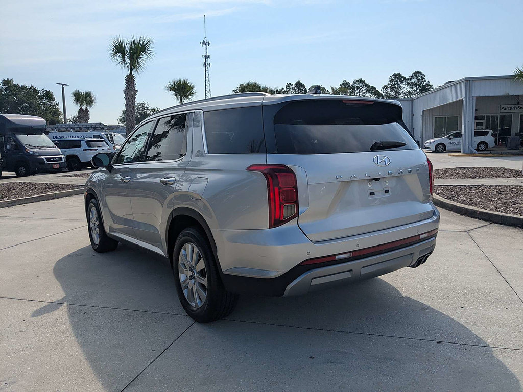 Used 2024 Hyundai Palisade SEL FWD image 5