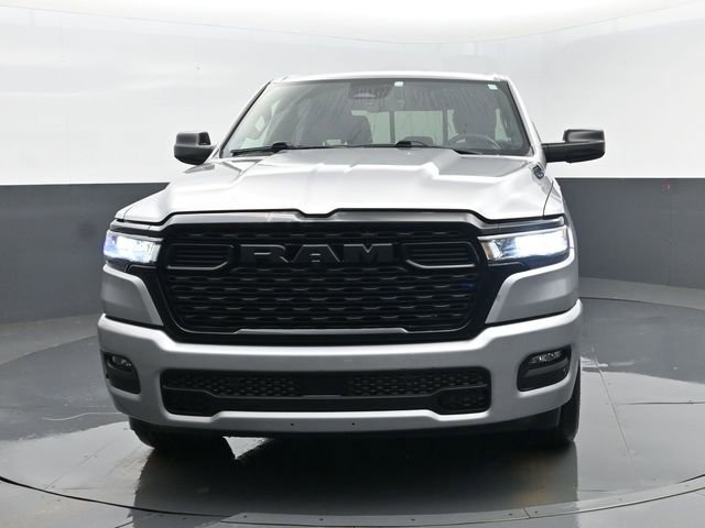 Used 2025 RAM 1500 Tradesman w/ Night Edition image 20