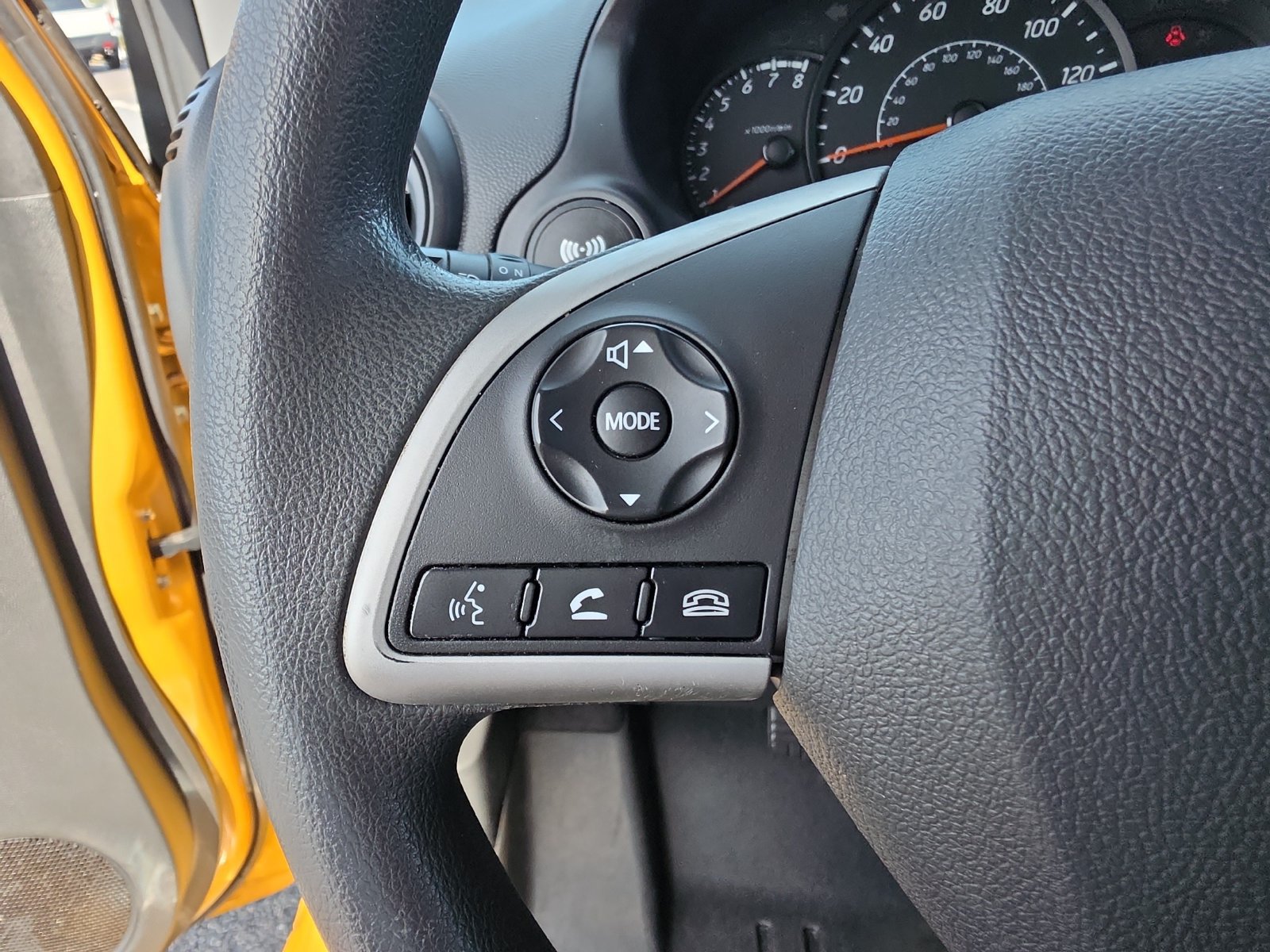 Used 2022 Mitsubishi Mirage ES FWD image 21