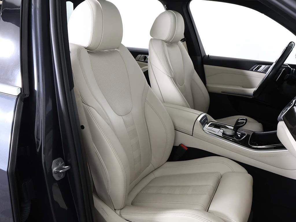 Used 2021 BMW X5 xDrive40i w/ Premium Package 2 image 35