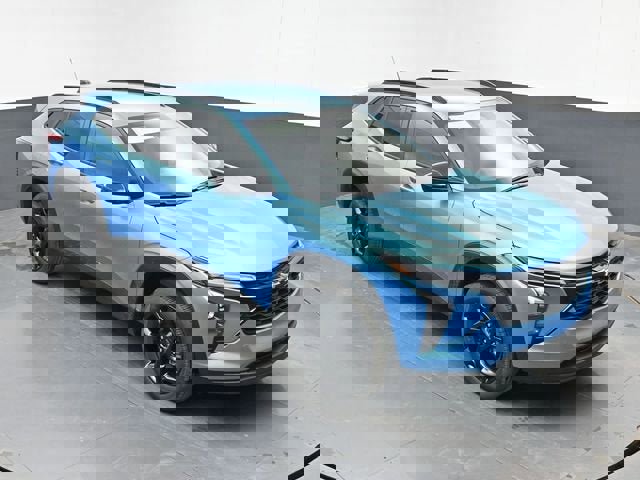 New 2026 Chevrolet Trax LT w/ Driver Confidence Package image 30